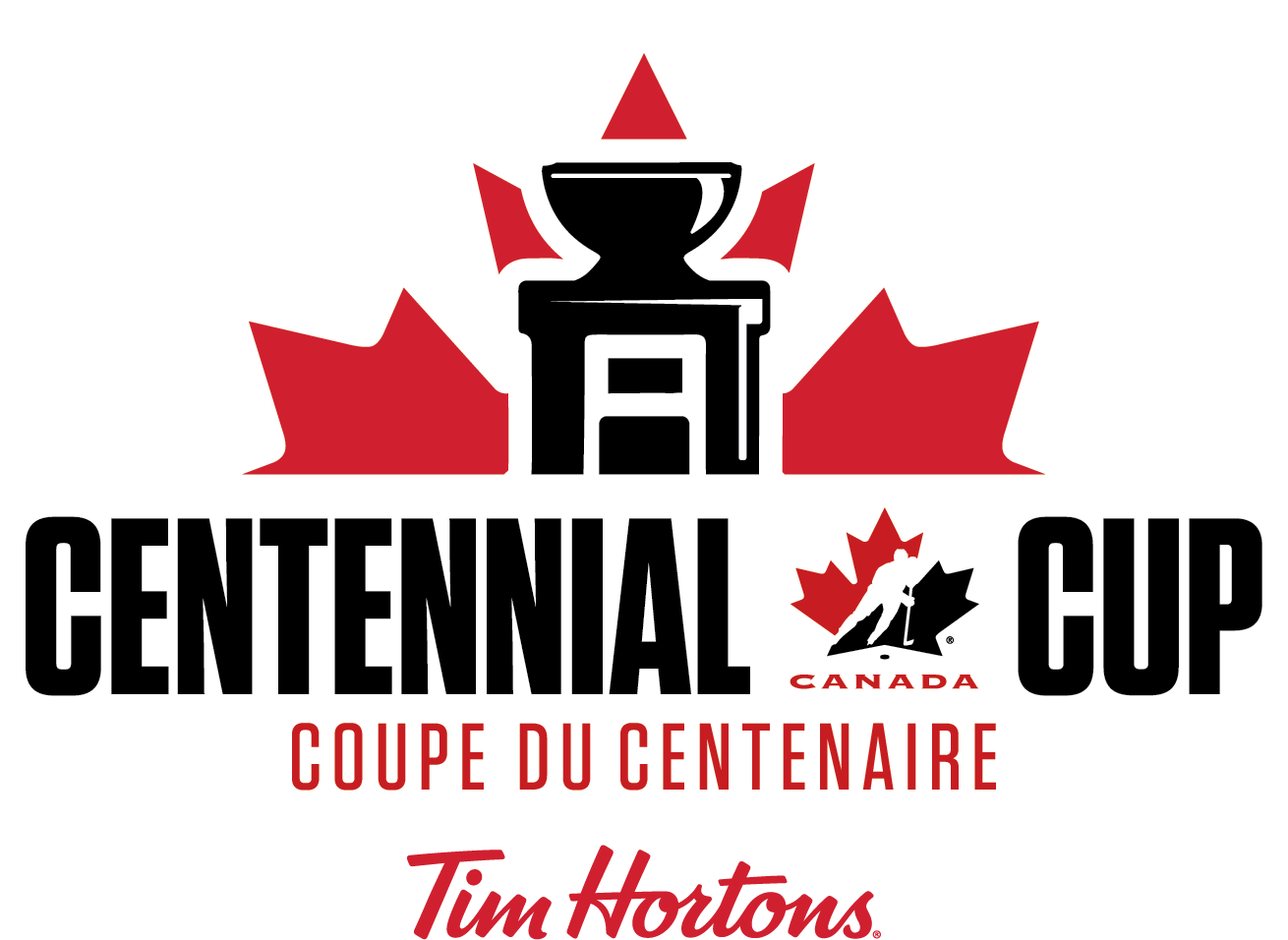 2024 Centennial Cup tickets ON SALE NOW! - Ontario Hockey Association