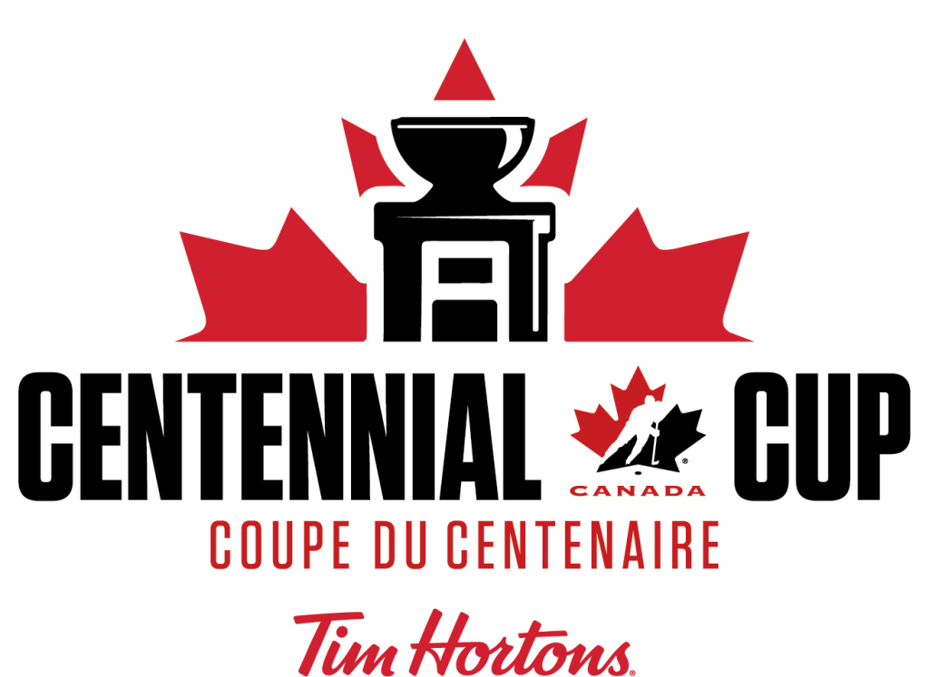 2024 Centennial Cup tickets ON SALE NOW! - Ontario Hockey Association